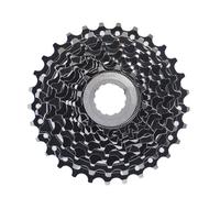 Nastro XLC Campagnolo Nero