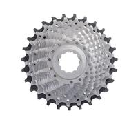 Xlc Fw-c05 Xtralight Cassette Argento 11s / 14-29t