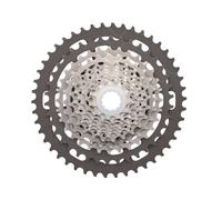 Nastro XLC Shimano (11-46) Beige