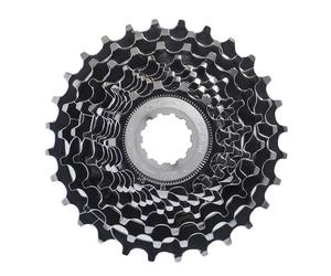 Nastro XLC Shimano 16-24 9 v Noir