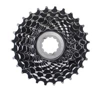 Xlc Primato Shimano Cassette Nero 9s / 16-25t