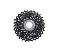 Nastro XLC Shimano (16-28) Argenté 16/28T