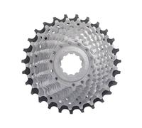Nastro XLC Xtralight Shimano 11 V Argento