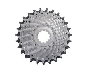 Nastro XLC Xtralight Shimano 14-25 11 v Argenté
