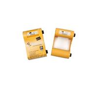 Nastro Zebra True Colours - Nero - 1000 Schede