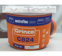 NASTROFLEX CARTA VETRO GRINCO GRANA 120 ALTEZZA 115mm X 50mt