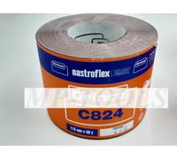 NASTROFLEX CARTA VETRO GRINCO GRANA 220 ALTEZZA 115mm X 50mt