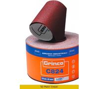 Nastroflex Carta Vetro Norm.grinco / C824 H115 gr 120 ML 50 5030010120