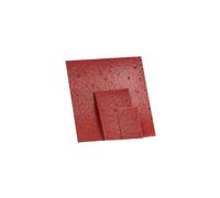 Nastrojowy pasek LED RGB 5m 5050 12V IP65 z pilotem Sticker50