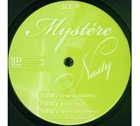 Nasty / Don't Get Mad At Me