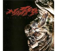 NASTY - GIVE A SHIT