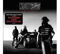 Nasty Idols - Kalifornia