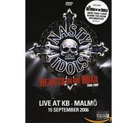 Nasty Idols: Rejects on the Road - Nasty Idols