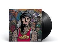 Nasty - Menace