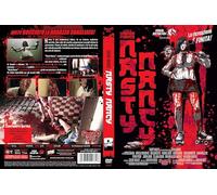Nasty Nancy (Spasmo Video) - DVD