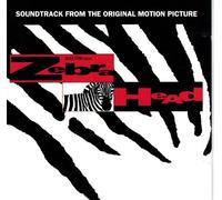 Columbia Sportswear Nasty Nas - Zebrahead