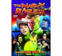 Nasty Rabbit [DVD] [1964] [Region 1] [NTSC]