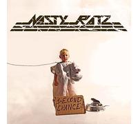 Nasty Ratz - Second Chance?