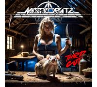 Nasty Ratz - Third Cut