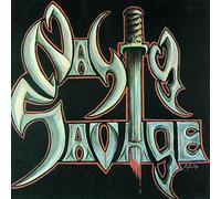 Nasty Savage - Nasty Savage