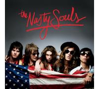 Nasty Souls - Nasty Souls
