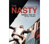 Nasty Terrible TKID-170: Julius Cavero (DVD) Julius Cavero Goldie Henry Chalfant