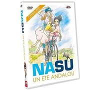 Nasu - un été andalou