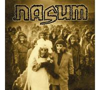 Nasum - Inhale/Exhale