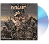 Nasum Inhale/Exhale/Revived (CD) Album