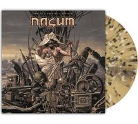 Nasum Inhale/Exhale/Revived (Vinyl LP) 12" Album