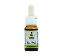 Nasyamap gocce 10ml map italia