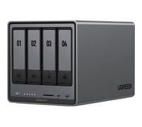 35261 UGREEN NASync DXP4800 Plus NAS System 4-Bay 6941876232611