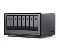 NAS Ugreen NASync DXP8800Plus Intel i5-1235U 8GB DDR5 208TB 10GbE NAS