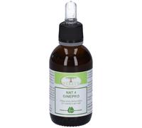 Nat 4 Ginepro Gocce 50 Ml 50 ml Gocce orali