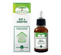 NAT 4 GINEPRO GOCCE 50ML