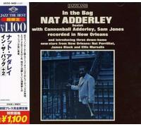 Nat Adderley - In the Bag