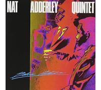 Nat Adderley Quintet - Blue Autumn