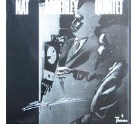 Nat Adderley Quintet - Blue Autumn [Vinyl LP] [Schallplatte]