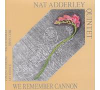 Nat Adderley - We Remember Cannon by Nat Adderley (1992-10-09)