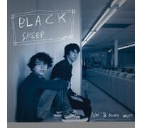 Nat & Alex Wolff - Black Sheep