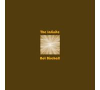 Nat Birchall The Infinite (Vinyl LP) 12" Album