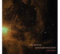 Nat Birchall World Without Form Volume 1 (Vinyl LP) 12" Album