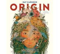Nat Cardozo Origin (Copertina rigida)