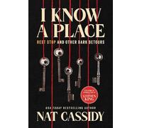 Nat Cassidy I Know A Place (Tascabile)