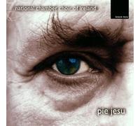 Nat.Chamber Choir of Ireland - Pie Jesu-National Chamber C.
