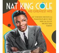 Nat Cole King - His Greatest Hits