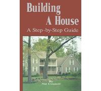 Nat Council Building a House (Copertina rigida)