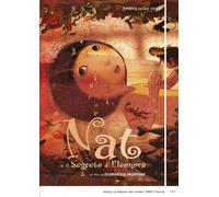Nat E Il Segreto Di Eleonora [Dvd] - 2009