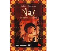 Nat e il segreto di Eleonora. DVD