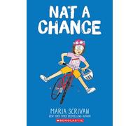 Nat Enough: Nat a Chance: Volume 6